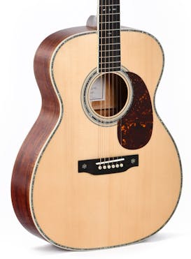 Sigma Special Edition S000K-41 000 Acoustic Guitar in Natural