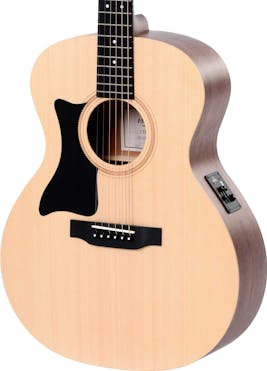 Sigma SE Series GMEL Left-Handed Electro-Acoustic Guitar in Natural