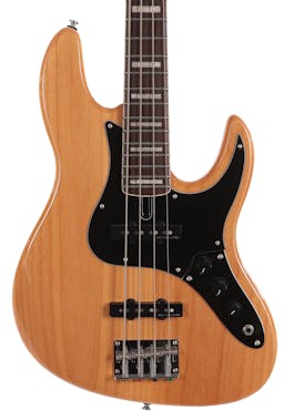 Sire Marcus Miller V5 24 Fret 4-String Bass Guitar in Natural