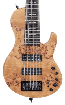 Sire Marcus Miller F10 6 String Bass in Natural Satin