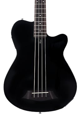 Sire Marcus Miller GB5 Electro-Acoustic 4 String Bass in Black