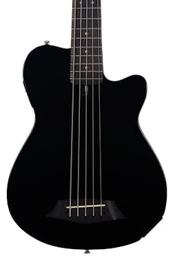Sire Marcus Miller GB5 Electro-Acoustic 5 String Bass in Black