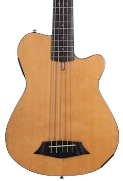 Sire Marcus Miller GB5 Electro-Acoustic 5 String Bass in Natural
