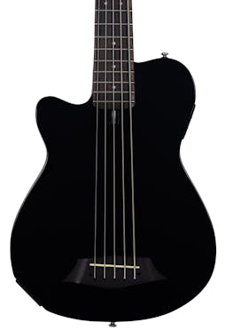 Sire Marcus Miller GB5 Left Handed Electro-Acoustic 5 String Bass in Black
