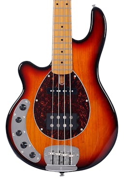 Sire Marcus Miller Z7 Left Handed 4 String Bass in 3 Tone Sunburst