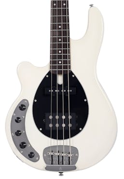 Sire Marcus Miller Z7 Left Handed 4 String Bass in Antique White