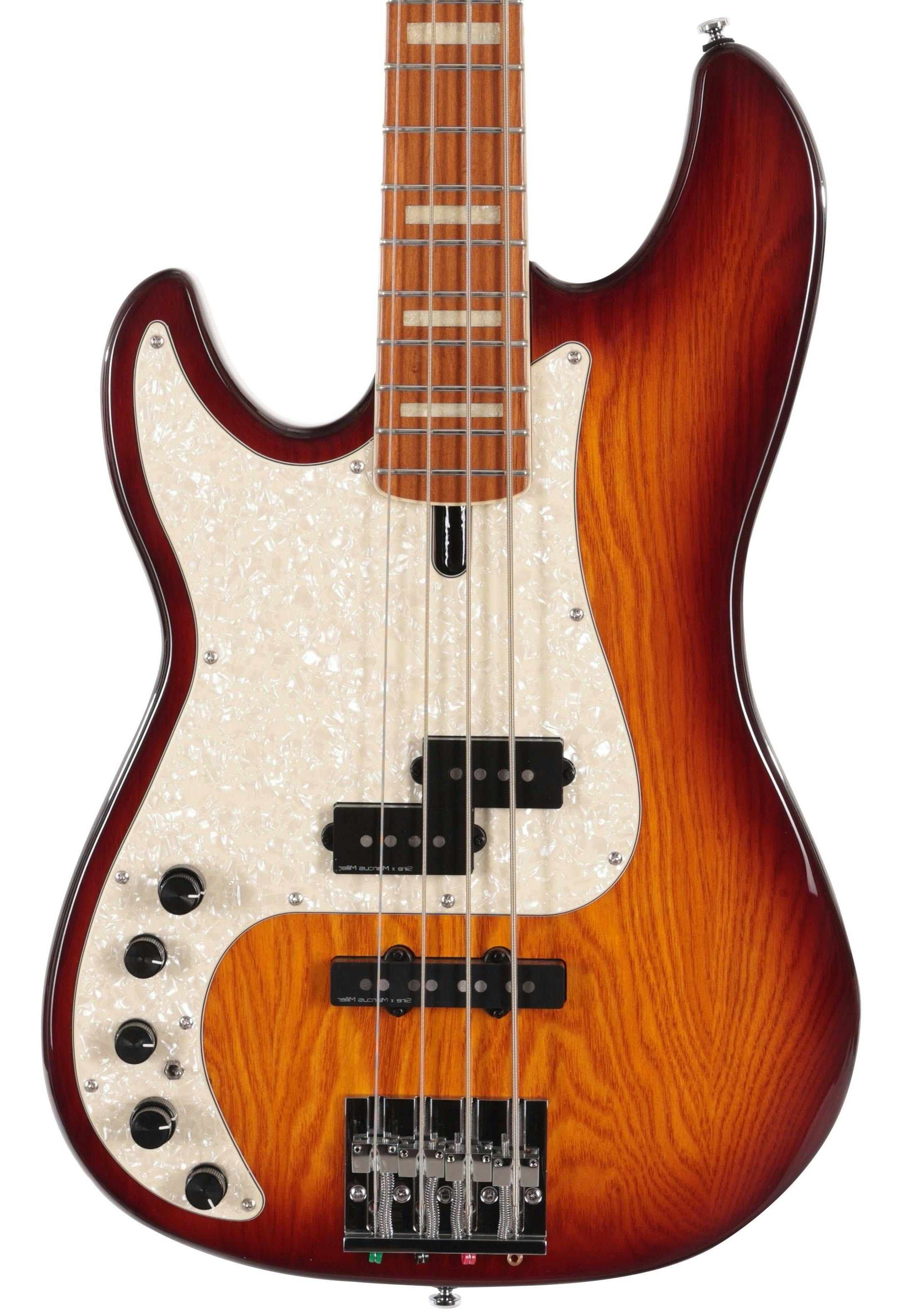 Left handed outlet sire bass