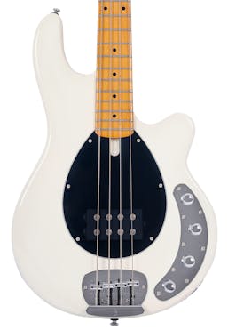 Sire Marcus Miller Z3 4 String Bass in Antique White