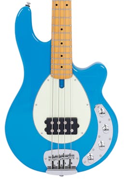 Sire Marcus Miller Z3 4 String Bass in Blue