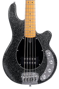 Sire Marcus Miller Z3 5 String Bass in Sparkle Black