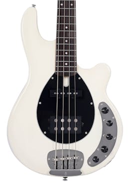 Sire Marcus Miller Z7 4 String Bass in Antique White
