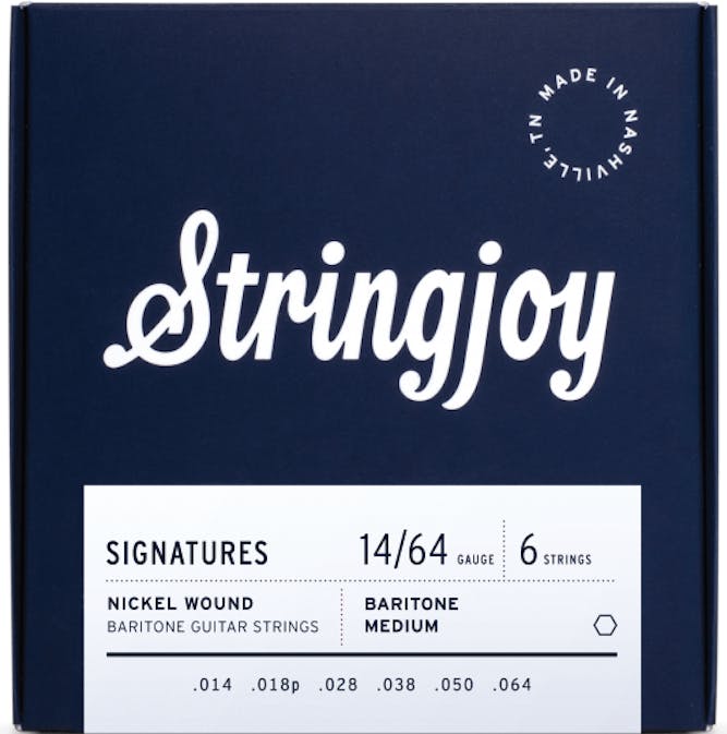 Electric Guitar String Gauge: What Should You Use? - Andertons Blog