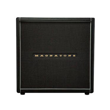 Magnatone Slash Signature 4x12 Cabinet Celestion Blackout Edition