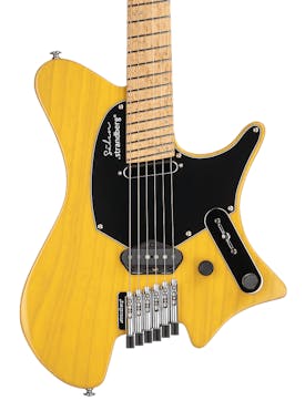 Strandberg Salen Classic NX 6 Electric Guitar in Butterscotch Blonde