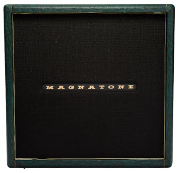 Magnatone Slash Signature 4x12 Extension Cabinet Celestion Vintage 30 Speakers