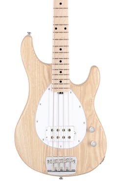 Sterling by Music Man Sterling Bass In Natural