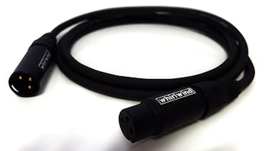 Whirlwind 6' MK4 Series Mic Cable