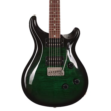 Second Hand PRS CE24 1997 Green Burst with Case