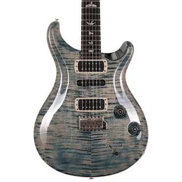 Second Hand PRS Modern Eagle Electric Guitar in Fade Whale Blue