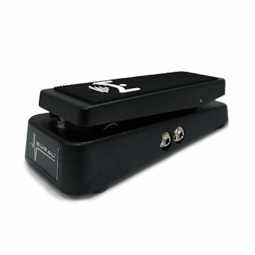 Mission Engineering SP1-ND Expression Pedal for Neural DSP Quad Cortex in Black