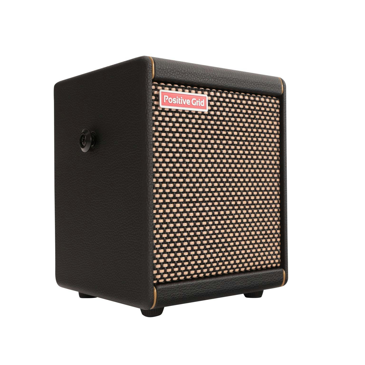 Positive Grid Spark Mini Practice Amp - Andertons Music Co.