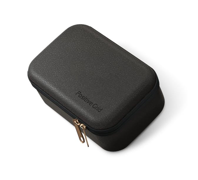 Positive Grid Spark GO Official Carry Case - Andertons Music Co.