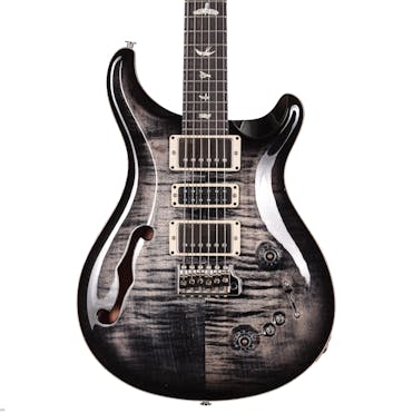 PRS Special Semi-Hollow Electric Guitar in Charcoal Burst