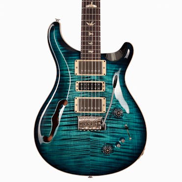 PRS Special Semi-Hollow Electric Guitar in Cobalt Blue