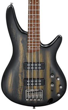 Ibanez SR300E-GVM 4 String Bass Guitar in Golden Veil Matte