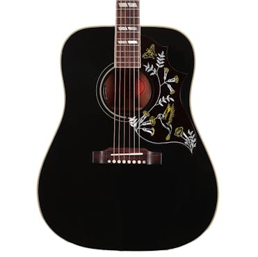 Gibson Montana Hummingbird Original Ebony