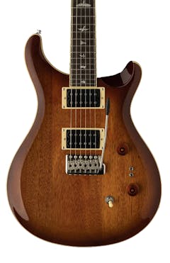 PRS SE Standard 24-08 Electric Guitar in Tobacco Sunburst