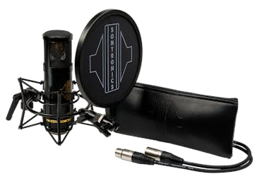 Sontronics STC-20 Condenser Microphone Pack