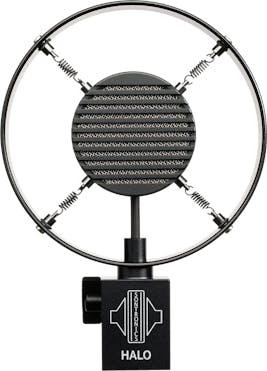 Sontronics HALO Guitar Amplifier Microphone
