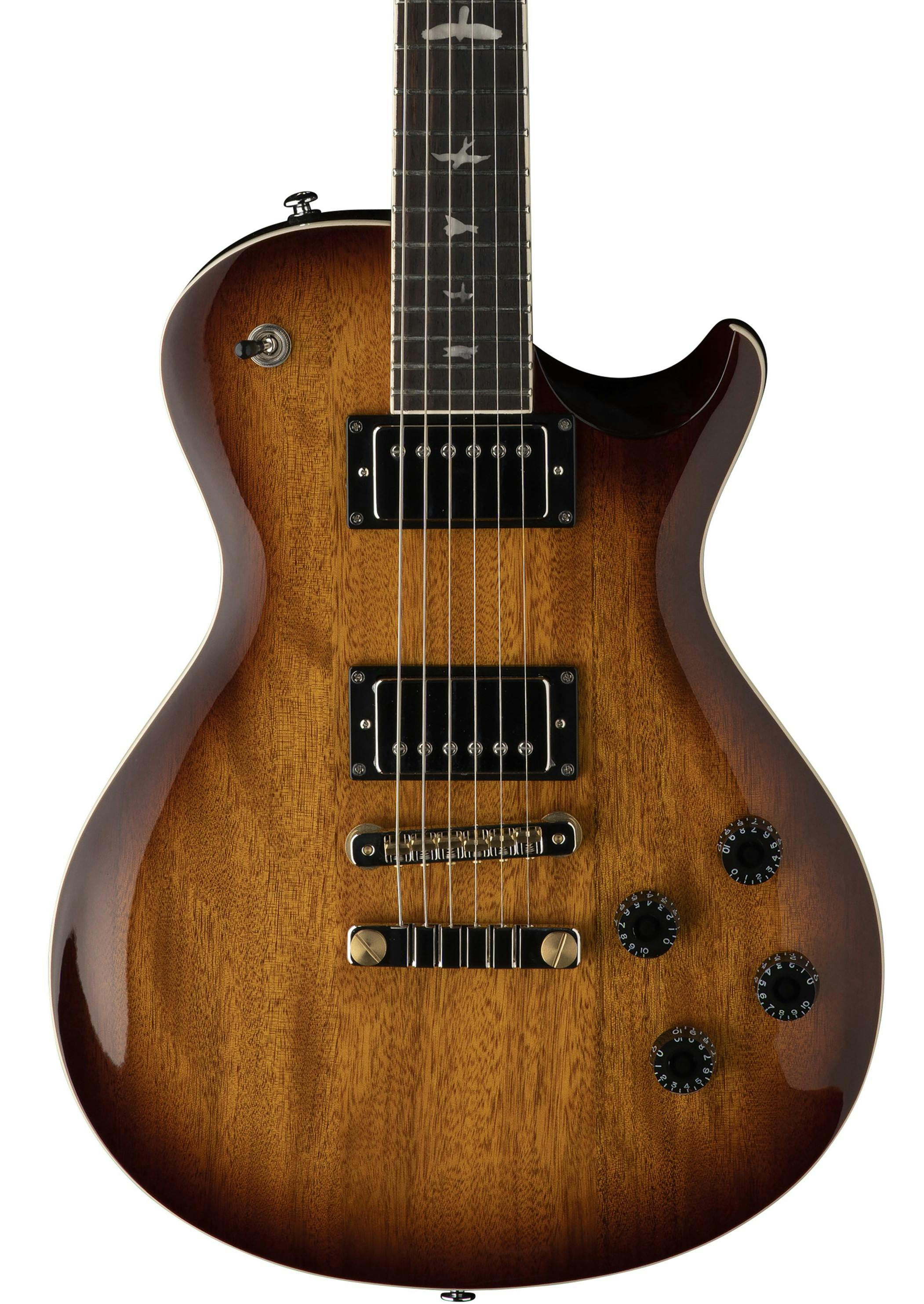 Prs single online cutaway