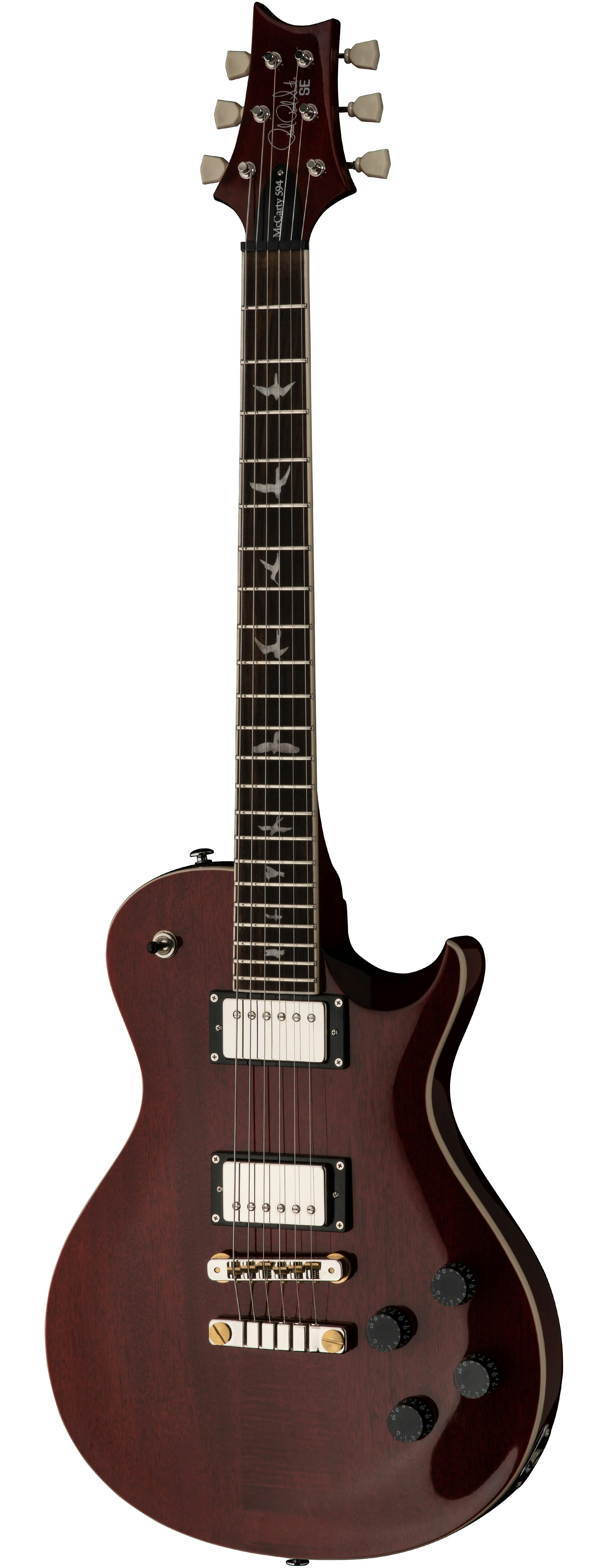 Prs 245 deals standard