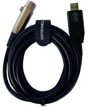 Sontronics XLR-USB