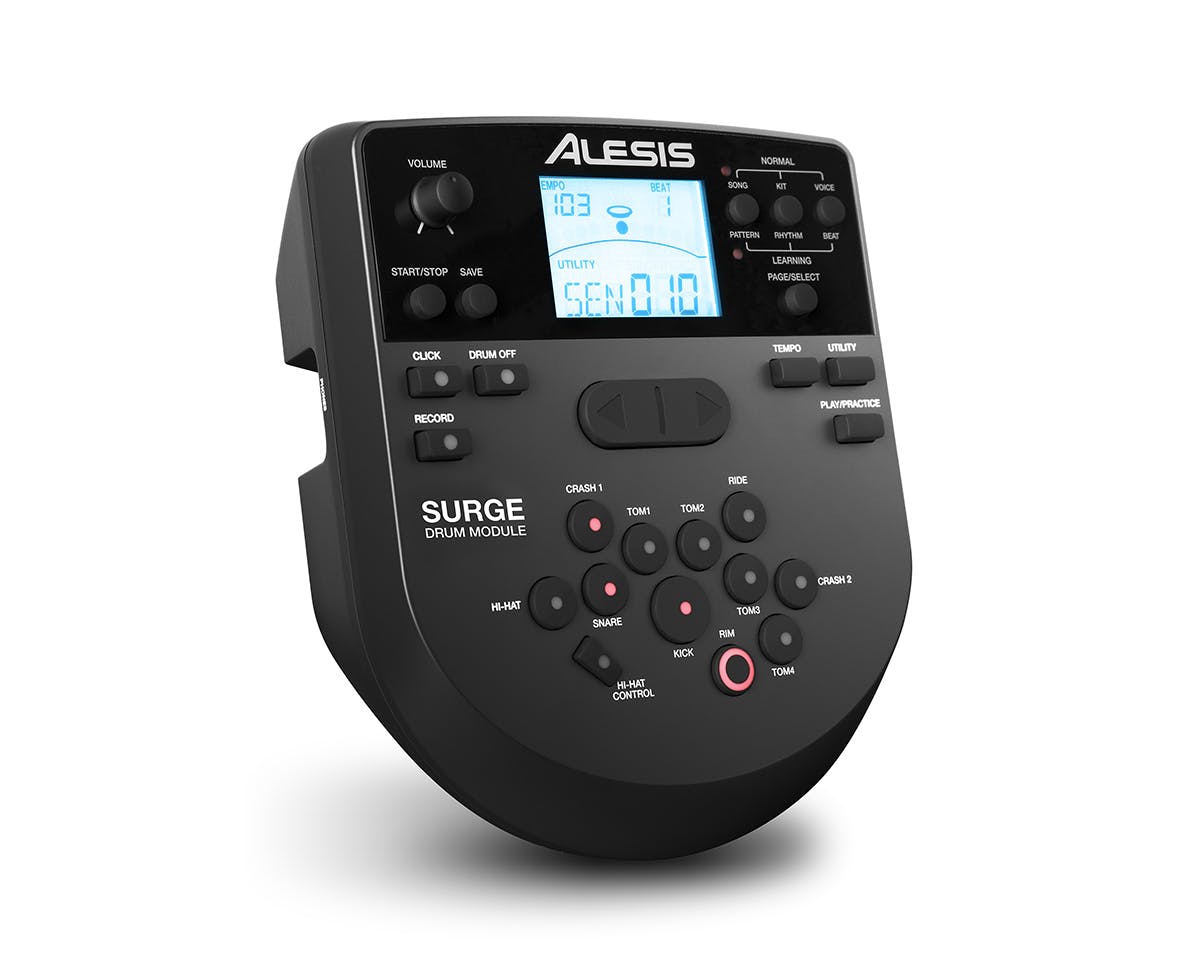 Alesis Surge Mesh Special Edition Kit - Andertons Music Co.