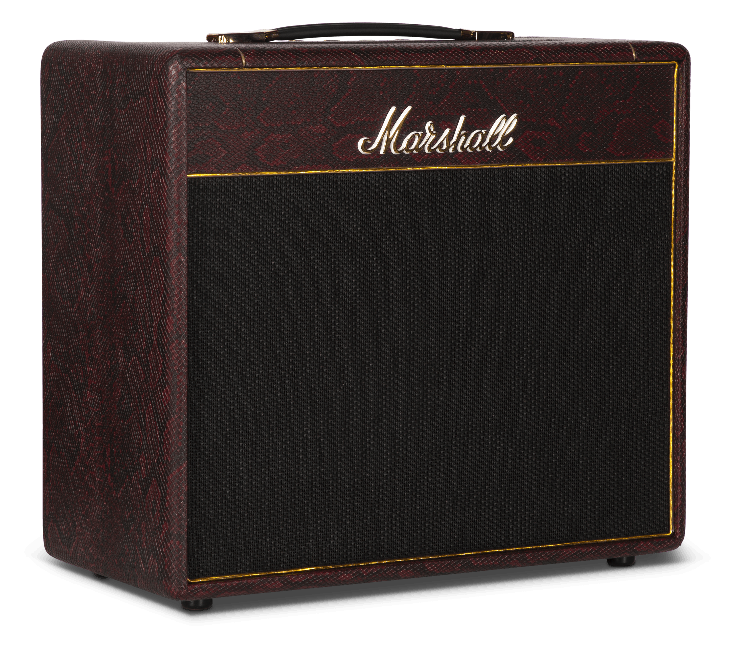 Marshall deals plexi combo