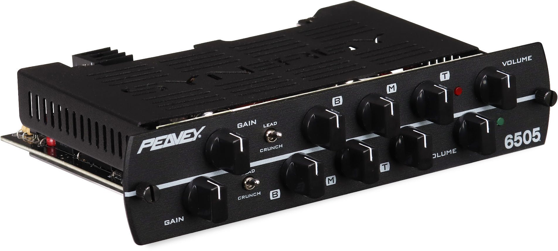 Peavey Synergy 6505 Preamp Module - Andertons Music Co.