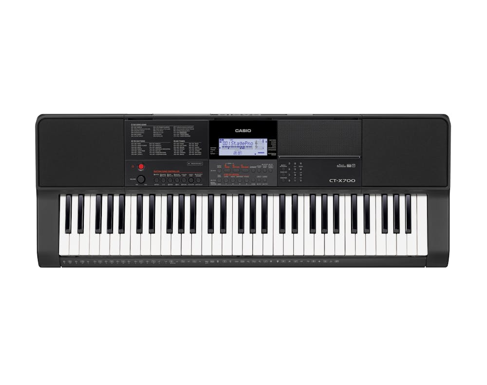Casio CT-X700 Advanced Keyboard