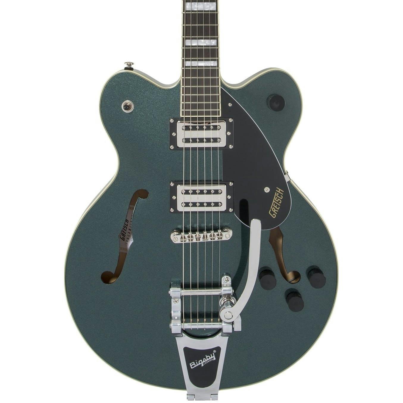 andertons gretsch streamliner