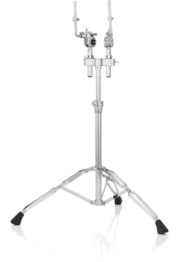 Pearl  Double Tom Stand with Twin L-Rod Tom Arms