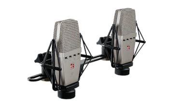 SE Electronics T2 (Matched Pair) Microphones