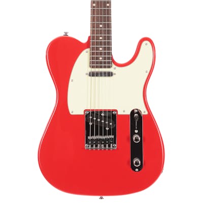 Sire Larry Carlton T3 Electric Guitar in Dakota Red