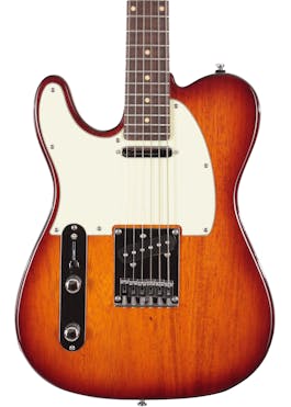 Sire Larry Carlton T3 Left Handed Electric Guitar in Tobacco Sunburst