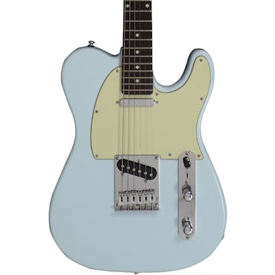Sire Larry Carlton T3 Electric Guitar in Sonic Blue