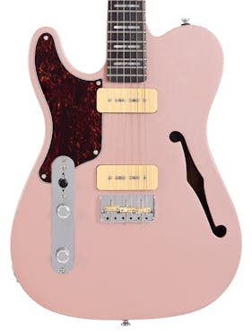 Sire Larry Carlton T7TM LH Electric Guitar in Rosegold