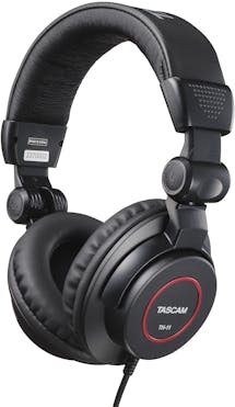 Tascam TH-11 Headphones