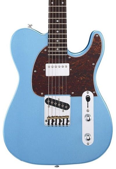 Bluesboy guitar on sale