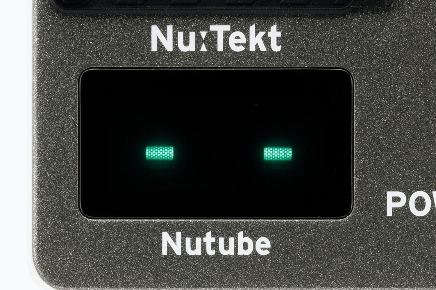 Korg Nu:Tekt TR-S Power Tube Reactor Effect Pedal Kit - Andertons